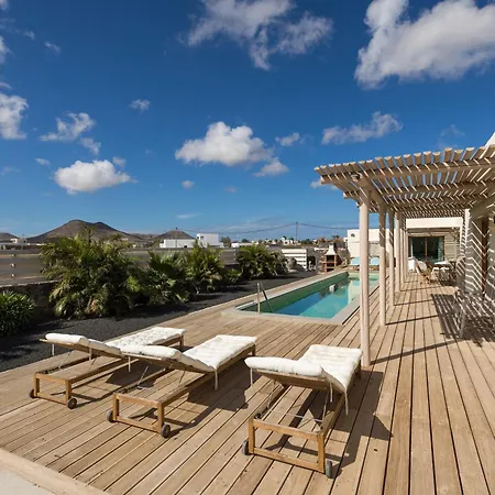 In Take A Swim In Our 15m Long Pool Villa