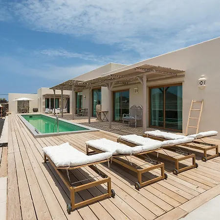 Villa In Take A Swim In Our 15m Long Pool Lajares